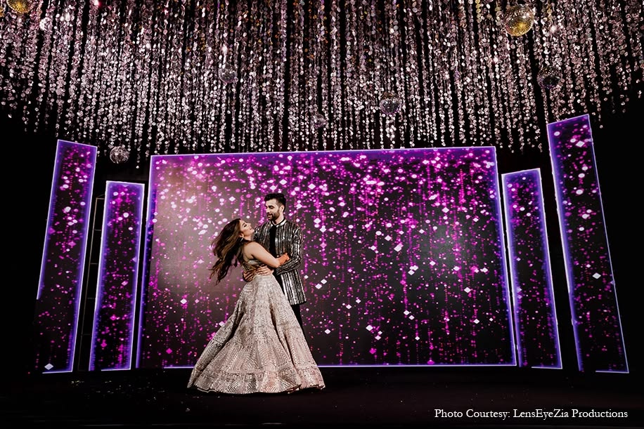 Goa Wedding Film